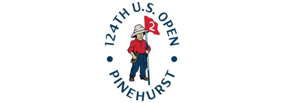 124th US Open at Pinehurst No.2