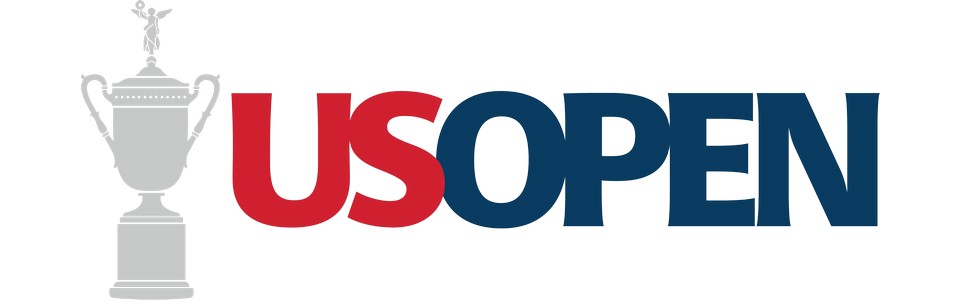 US Open logo