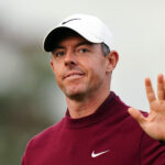 Rory McIlroy