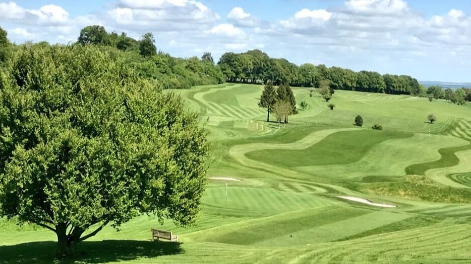 Royal Winchester Golf Club