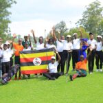 Afriyea Golf Academy