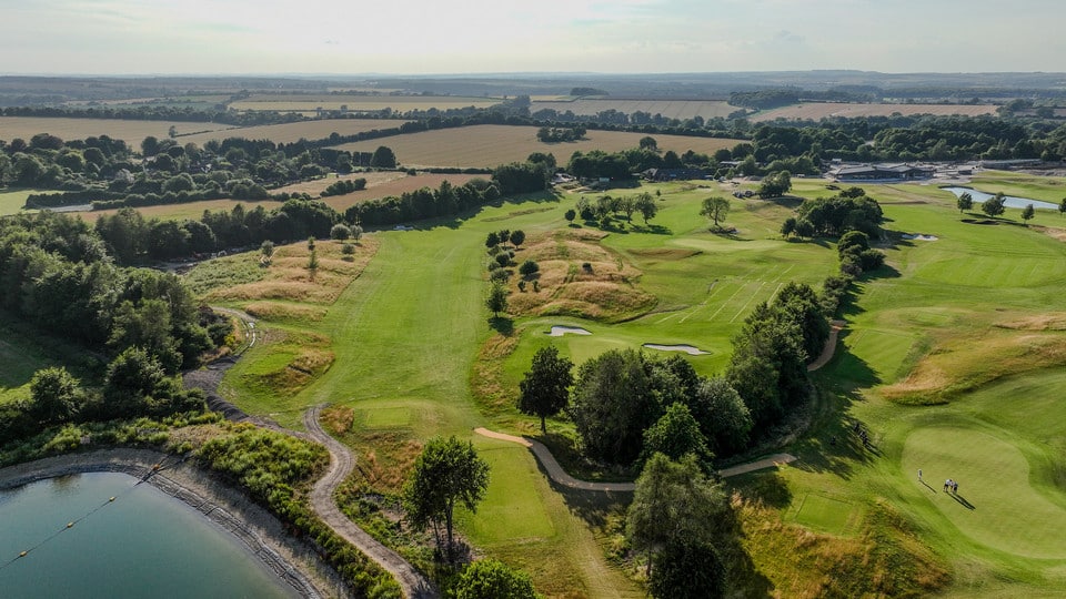 Basingstoke Golf Club