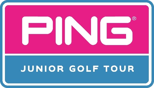 PING Junior Golf Tour Logo