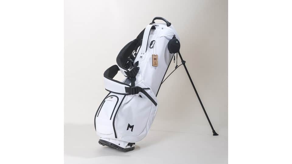 Golf bag