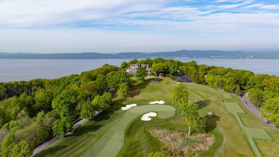 Hudson National.