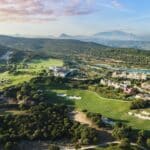 Sotogrande named number one golf development in the world
