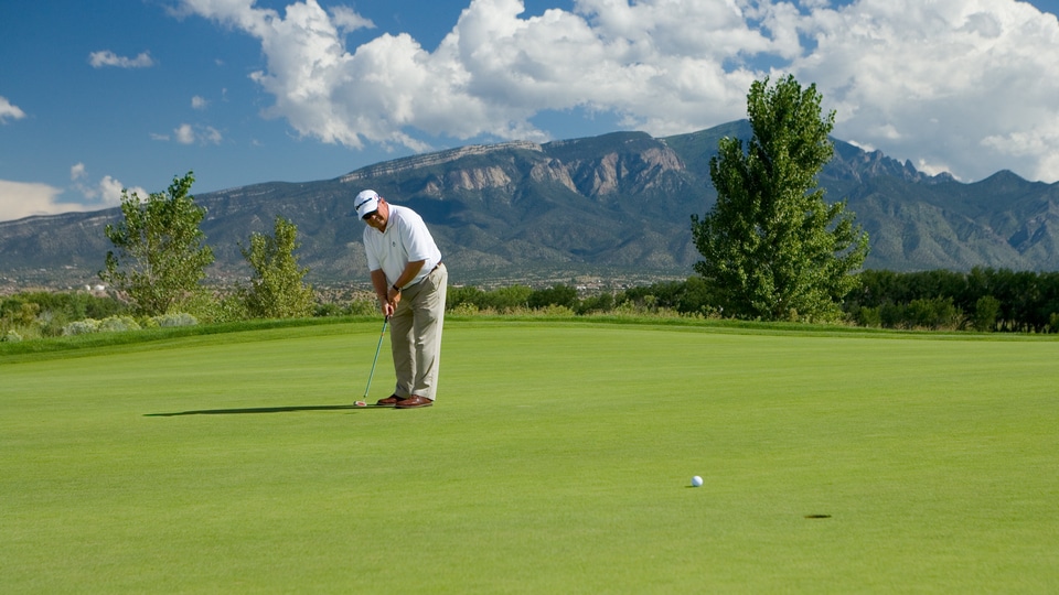 Albuquerque Golf