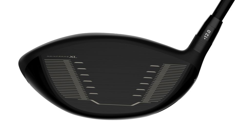 HiBore XL Driver face