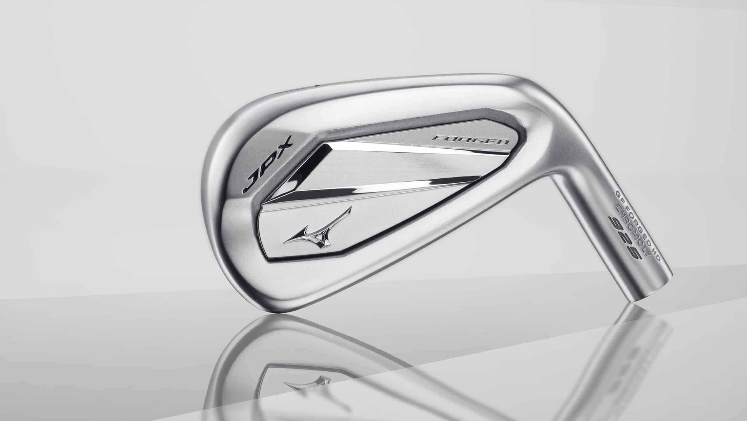 Mizuno JPX 925 Forged 