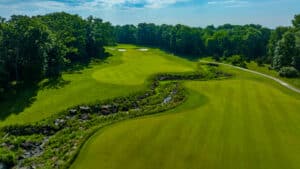 Lansdowne Resort
