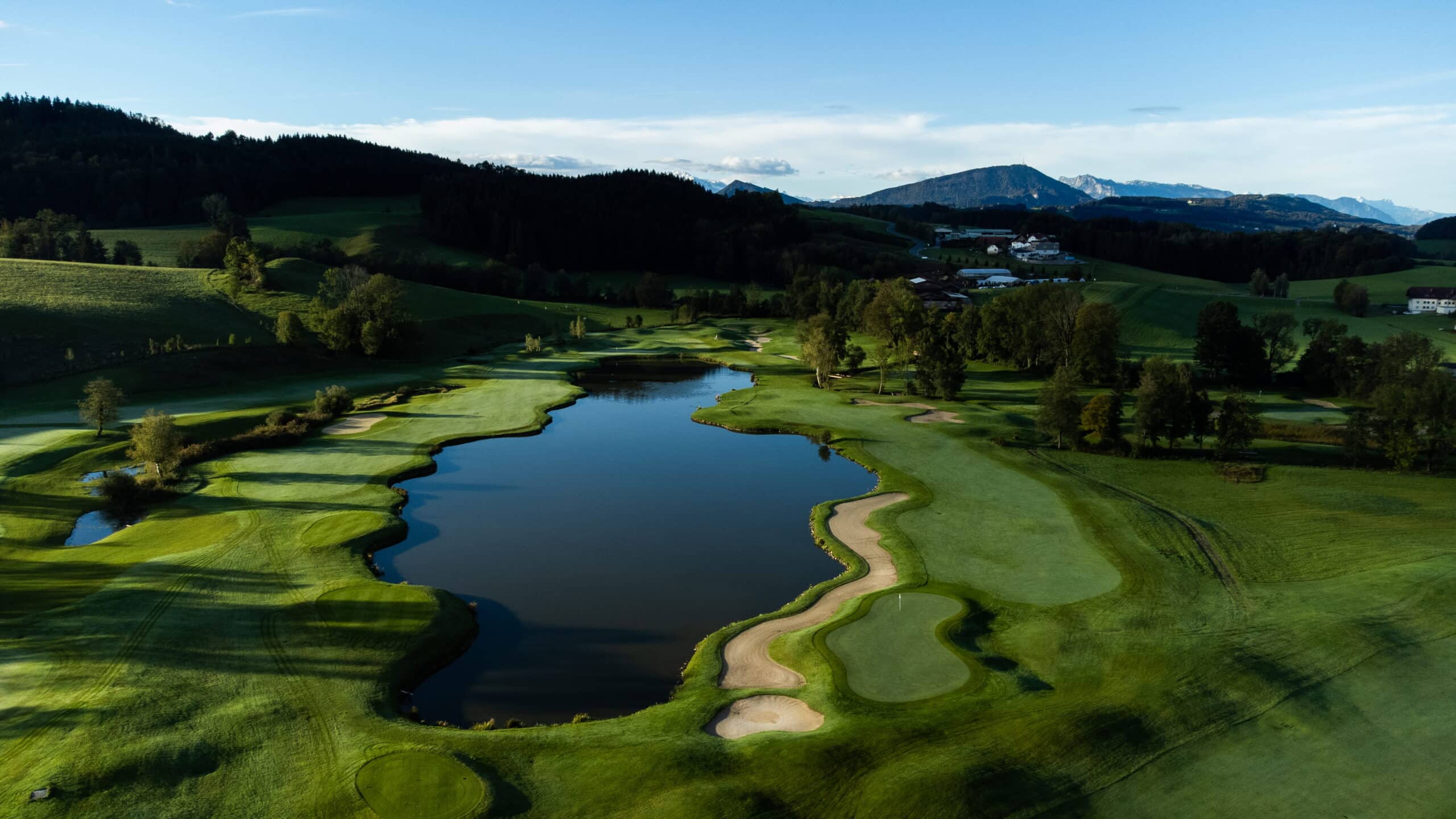 Gut Altentann Golf Club