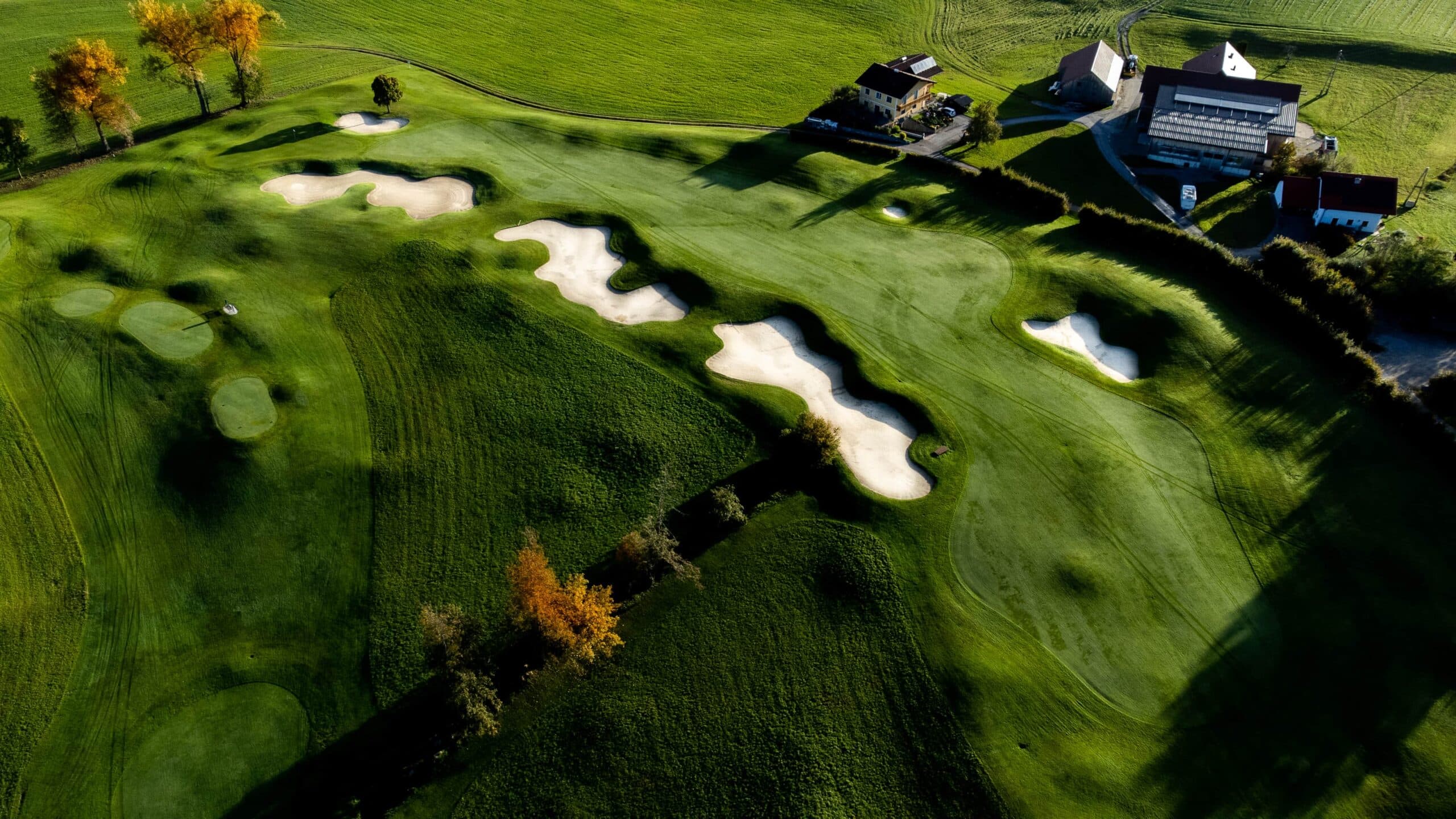 Gut Altentann Golf Club