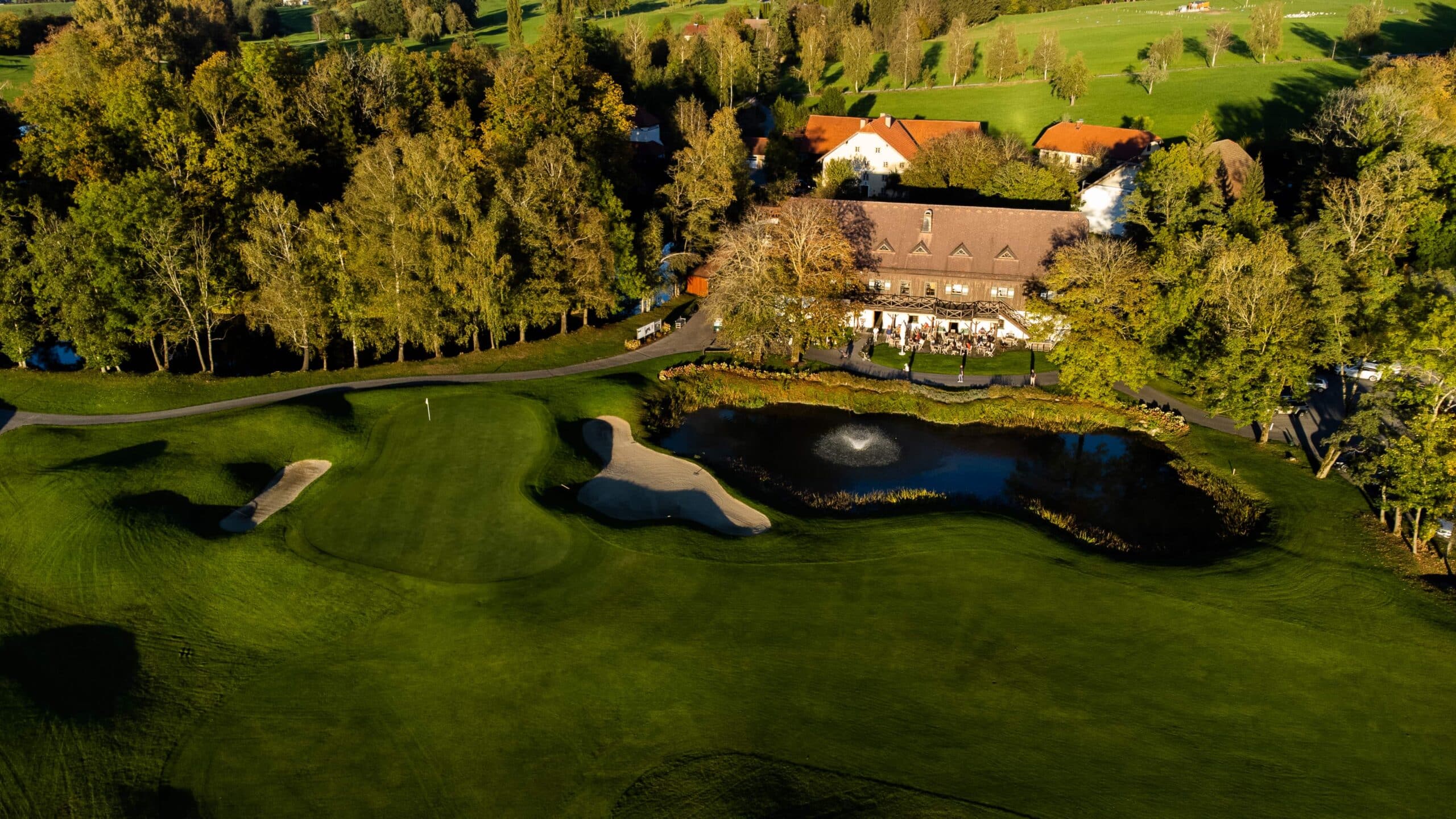 Gut Altentann Golf Club