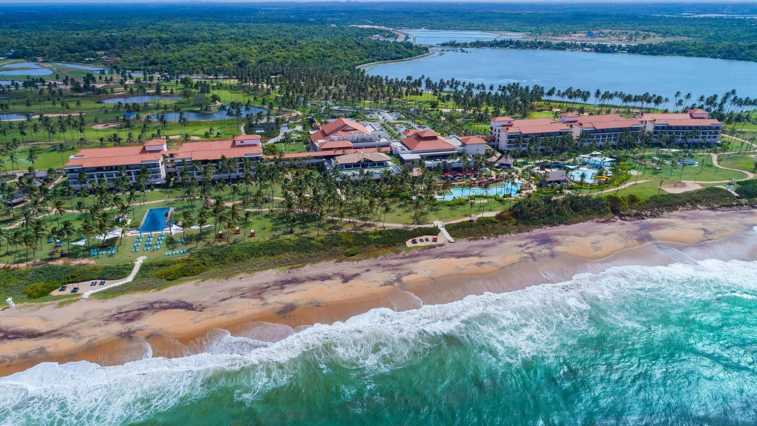 Shangri-La's Hambantota Golf Resort & Spa
