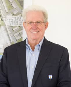 Lester George