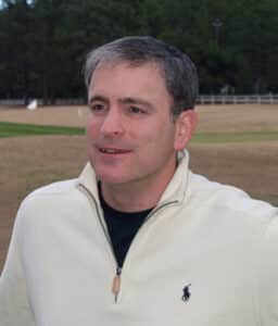 Richard Mandell
