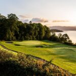 Cameron House on Loch Lomond, Carrick Course Hole 14