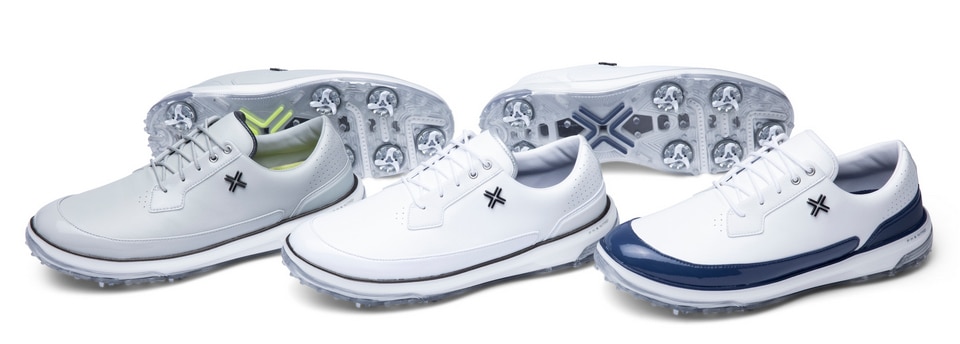 PAYNTR Golf Shoes