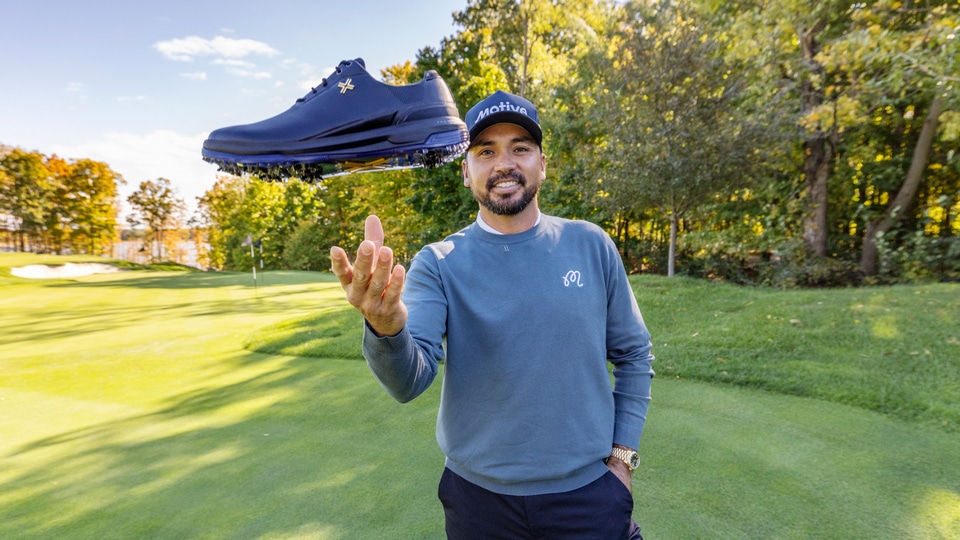 Jason Day