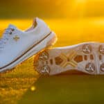 PAYNTR Golf Shoes