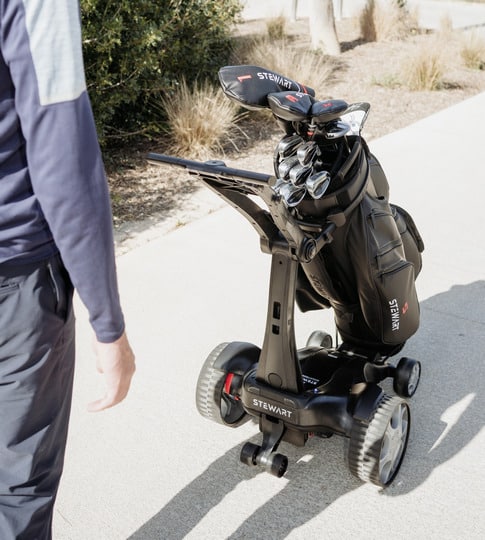 Stewart Golf