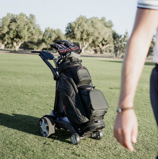 Golf equipment