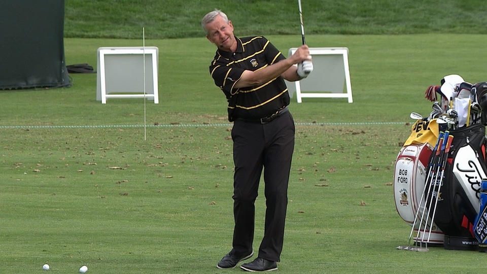 Bob Ford Golf Fix