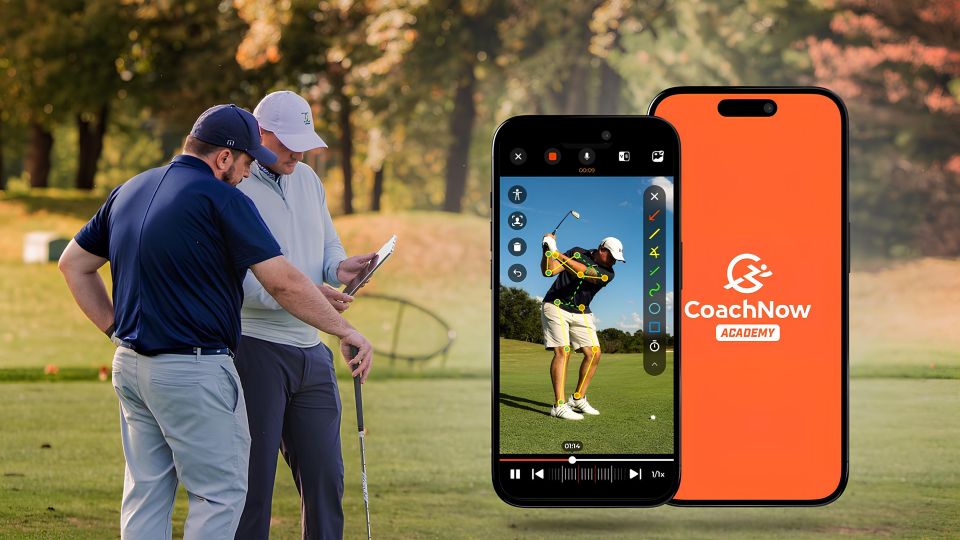 Golf Genius announces launch of CoachNow Academy