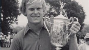 Johnny Miller