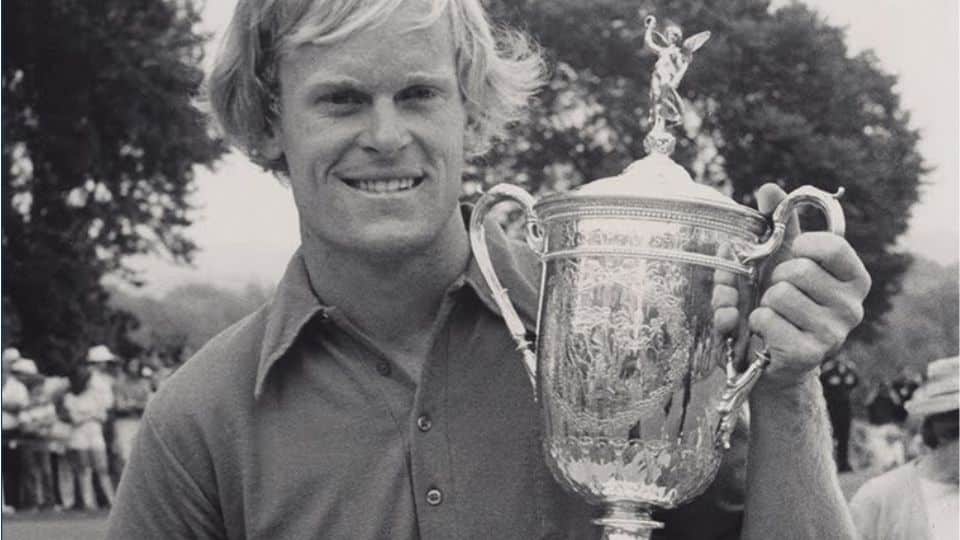 Johnny Miller