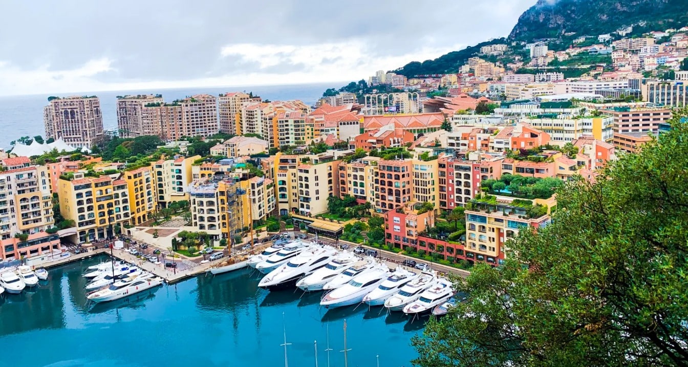 Monte Carlo
