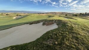 Poppy Ridge Golf Course Number 6