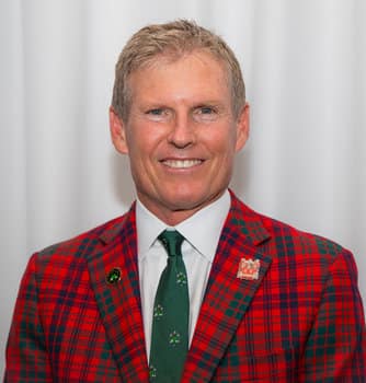 Bill Bergin