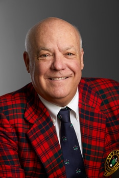 Forrest Richardson