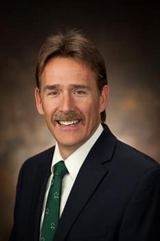 Kevin Norby