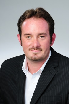 Kyle Franz