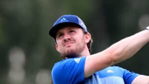 Scotland's Connor Syme