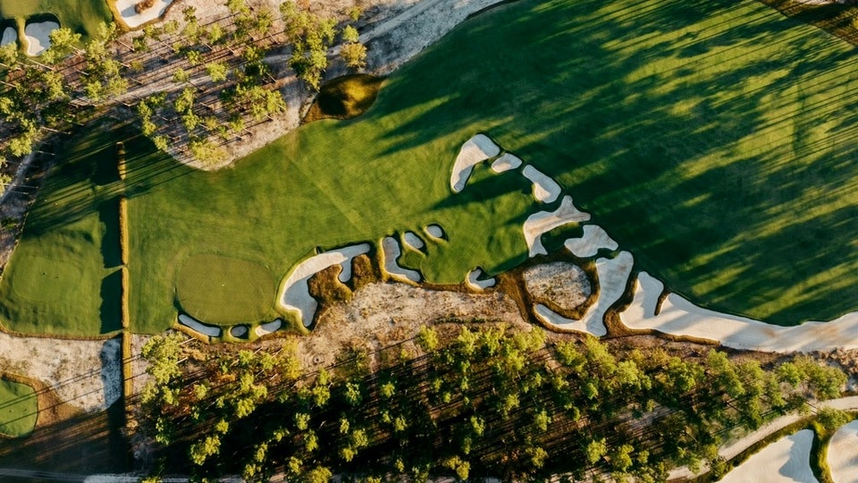 The 10th at Old Barnwell