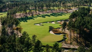 The 10th at Old Barnwell
