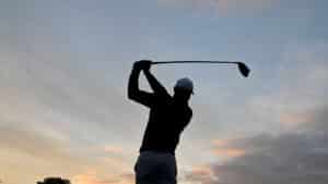 Brian Campbell wins John Deere Classic