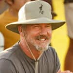 John Ashworth