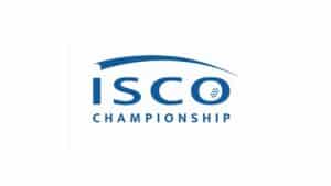 Logo ISCO Championship